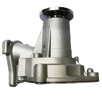 Amazon.com: Haiyazhma Water Pump MD997686 25100-42540 25100